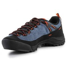 Salewa Čevlji modra 41 EU Wildfire Canvas