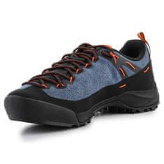 Salewa Čevlji modra 42 EU Wildfire Canvas