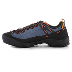 Salewa Čevlji modra 42 EU Wildfire Canvas