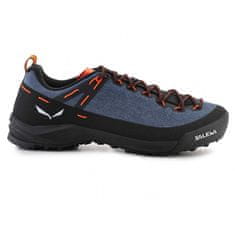 Salewa Čevlji modra 41 EU Wildfire Canvas