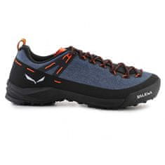 Salewa Čevlji modra 42 EU Wildfire Canvas