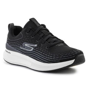 Skechers Čevlji obutev za tek črna GO Run Pulse Haptic Motion