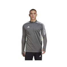 Adidas Športni pulover 164 - 169 cm/S Condivo 22 Training 12 Zip
