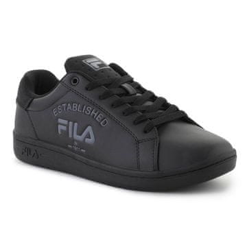FILA Čevlji črna Crosscourt 2