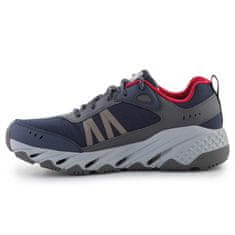 Skechers Čevlji treking čevlji mornarsko modra 42 EU Glide Step Trail