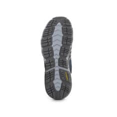 Skechers Čevlji treking čevlji mornarsko modra 42 EU Glide Step Trail