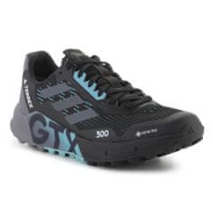 Adidas Čevlji obutev za tek črna 40 2/3 EU Terrex Agravic Flow 2 Gtx