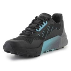Adidas Čevlji obutev za tek črna 41 1/3 EU Terrex Agravic Flow 2 Gtx