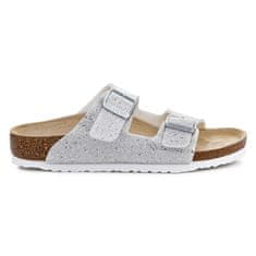 Birkenstock Japanke bela 27 EU Arizona