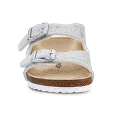 Birkenstock Japanke bela 27 EU Arizona