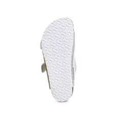 Birkenstock Japanke bela 26 EU Arizona