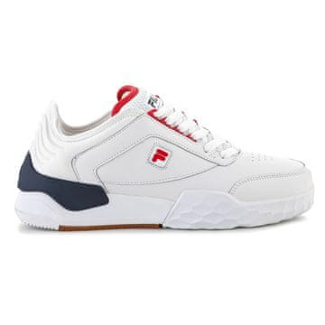 FILA Čevlji bela Modern T23