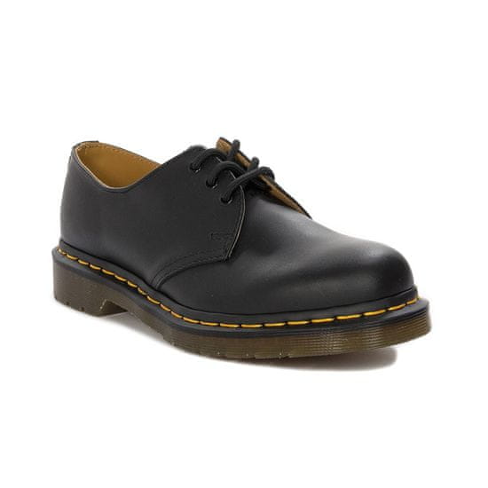 Dr. Martens Čevlji črna 1461