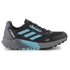 Adidas Čevlji obutev za tek črna 38 2/3 EU Agravic Flow 2 W
