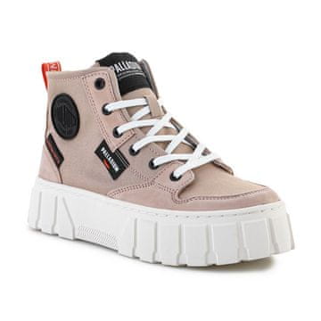Palladium Čevlji bež Pallatower HI