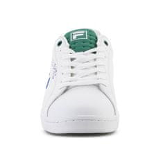 FILA Čevlji bela 45 EU Crosscourt 2 NT