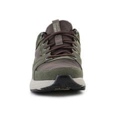 Skechers Čevlji zelena 45 EU GO Walk Outdoor Massif