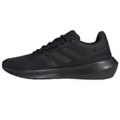 Adidas Čevlji obutev za tek črna 38 EU Runfalcon 3.0