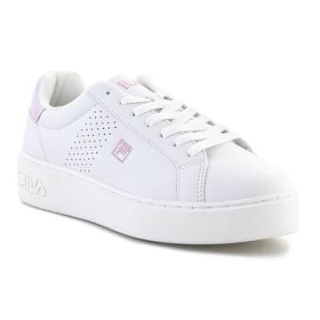 FILA Čevlji bela Crosscourt Altezza F Wmn