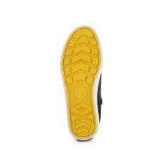 Palladium Superge črna 39 EU Palla Ace Canavas Blackwhite Asparagus