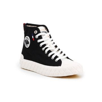 Palladium Superge črna Palla Ace Cvs