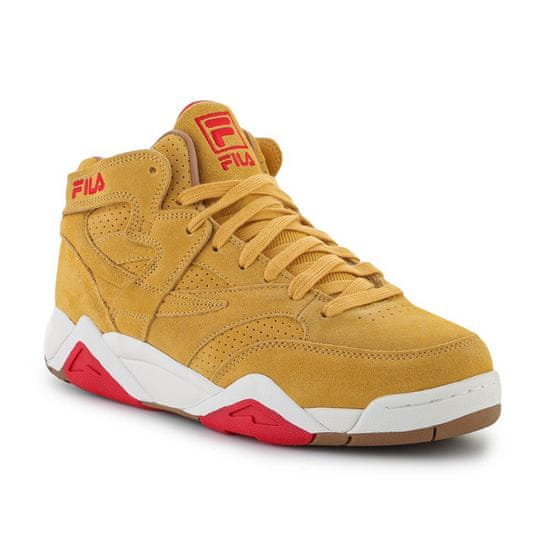 FILA Čevlji medena Msquad Mid