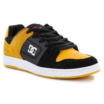 DC Čevlji obutev za rolkanje Manteca 4 Skate