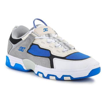 DC Čevlji obutev za rolkanje Shanahan Metric Skate Shoes