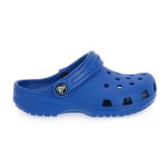 Crocs Cokle modra 24 EU Moje Classic Clog T