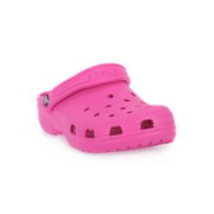 Crocs Cokle roza 37 EU Classic Juice