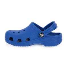 Crocs Cokle modra 25 EU Moje Classic Clog T