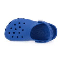 Crocs Cokle modra 27 EU Moje Classic Clog T