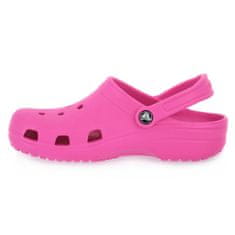 Crocs Cokle roza 37 EU Classic Juice