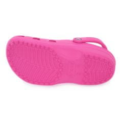 Crocs Cokle roza 37 EU Classic Juice