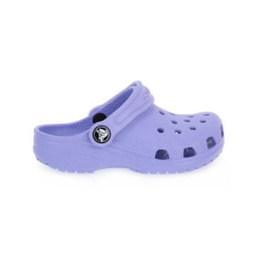 Crocs Cokle vijolična 28 EU Divi Classic Clog T