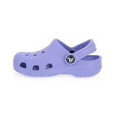 Crocs Cokle vijolična 29 EU Crocs Divi Classic Clog T