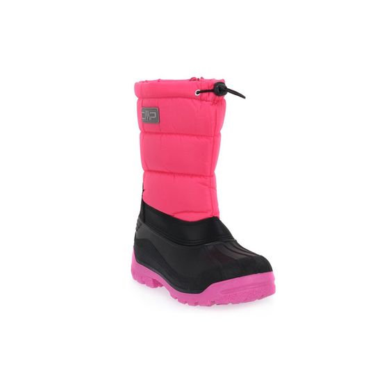 CMP Snežni škornji roza C809 Sneewy K Snowboots