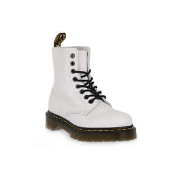 Dr. Martens Čevlji bela 1460 Pascal Bex White