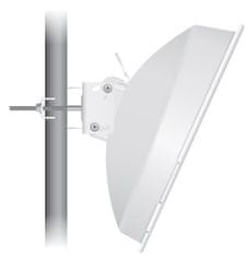 Ubiquiti Zunanja enota Networks PowerBeam 5AC-ISO Gen2 5GHz AC, 2x 25dBi, Gigabit LAN, AirMAX AC