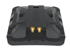 Mikrotik Antena mANT LTE MTAO-LTE-5D-SQ 5o 5dBi, 2x SMA