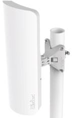 Mikrotik RB911G-2HPnD-12S, MANTBox 2 12s, ROS L4