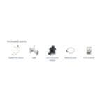 Mikrotik mANTBox 2 12s 12dBi, 2,4GHz, L4 zunanja enota