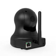 iGET SECURITY EP15 WiFi vrtljiva IP kamera FullHD, za M4 in M5