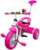 Otroški skuter R-Sport T5 Pink
