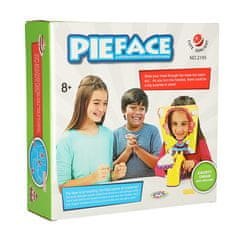 Ikonka Aga Družabna igra PIE FACE Cake
