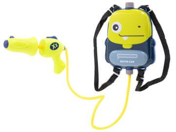 Ikonka Aga Vodna pištola dinozaver 21 cm