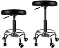 Beautylushh Frizerski stol SF18320