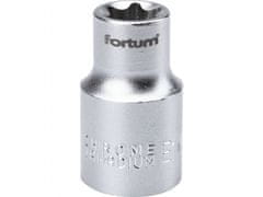 Fortum Vtična glava notranji TORX 1/2", E 14, L 38mm