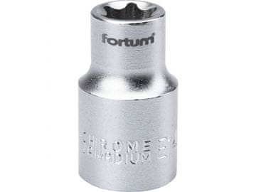 Fortum Vtična glava notranji TORX 1/2", E 14, L 38mm