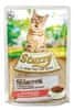 STUZZY Cat žepek za odrasle govedina 85g